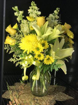 A Royal Bloom Flowers & Gifts