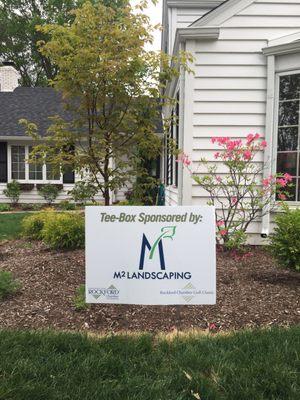 M2 Landscaping