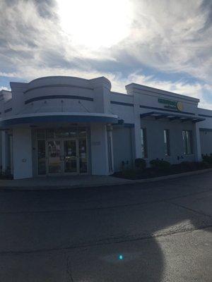 Connexus Credit Union