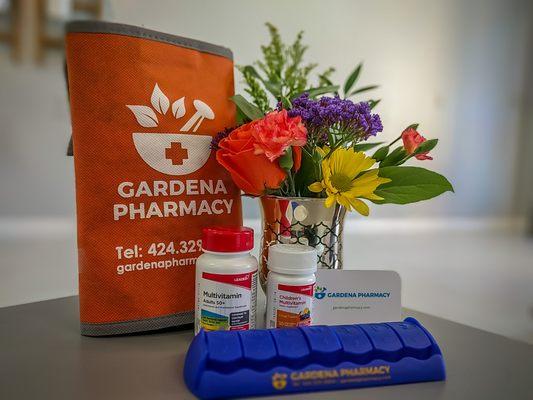 Gardena Pharmacy