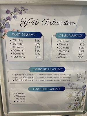 Totally Chi Reflexology