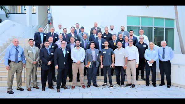 Christopher Columbus High School