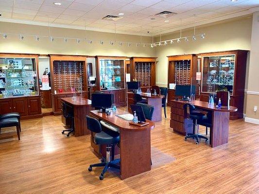 Premier Eye Associates