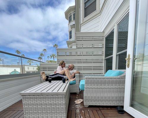 Glenmore Plaza Hotel