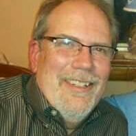 Gary R Morgan, OD