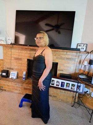 Sir Charles The Tailor