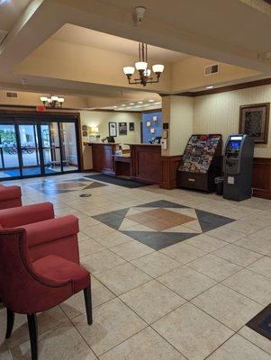 Holiday Inn Express & Suites Howell