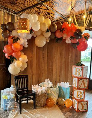 Amy's Gifts & Party Planning