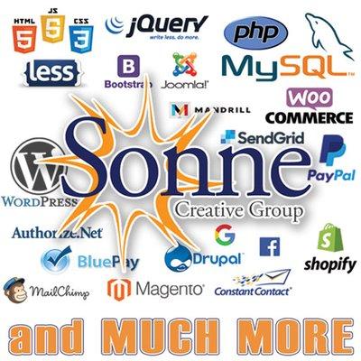 Sonne Creative Group