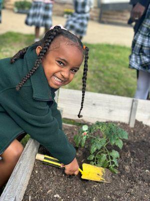 Smart Start Montessori School