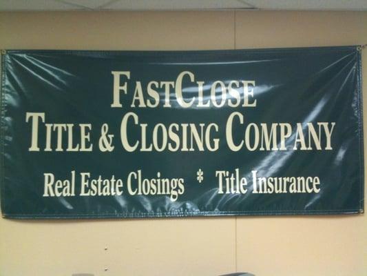 Fastclose