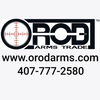ORod Arms Trade
