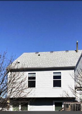Chicago Roofing Repairs