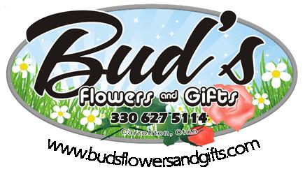 Bud's Flowers And Gifts