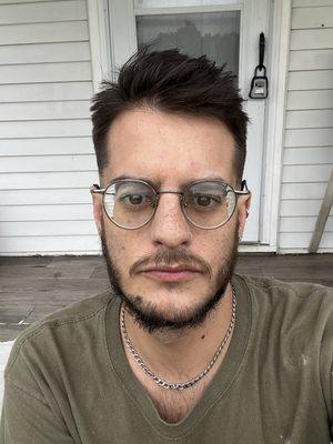 Hartman's Barber Shop