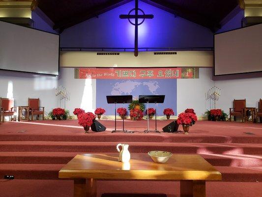 Bethany Korean Presbyterian Church