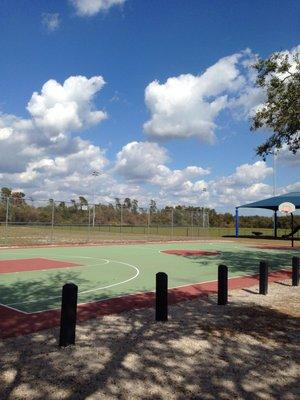 Dwight Hawkins Park