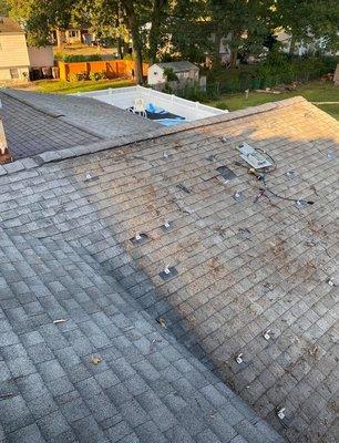 Hawk Eye Inspections