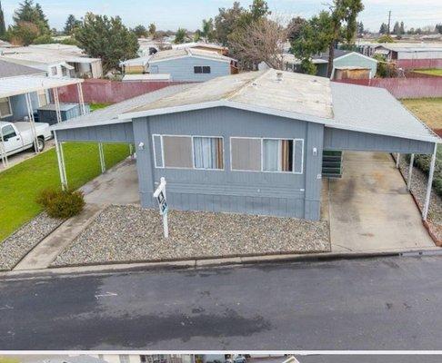 Mobile Plaza Mobilehome Park