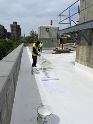 Fama Construction