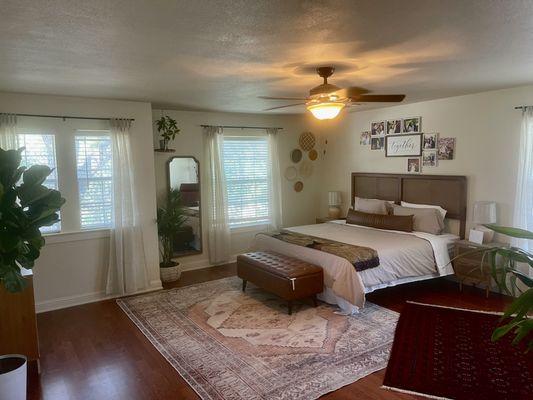 Keely’s Cleaning & Home Organization