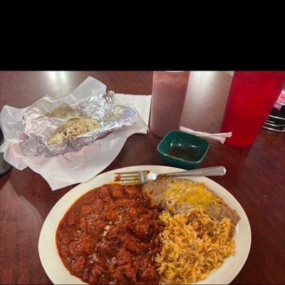 Tortas El Sinalonese