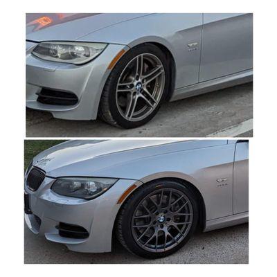 Nitrous Garage Auto Inc.