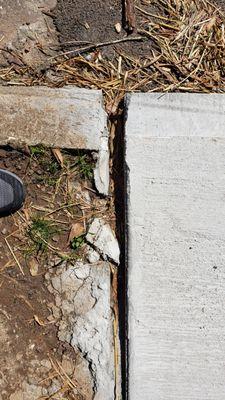 Precision Construction