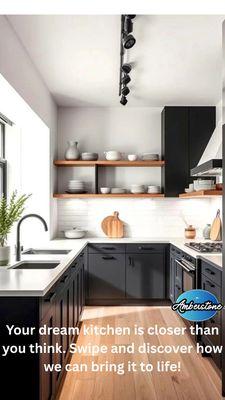 Transform your space with Amberstone expert remodeling made easy.