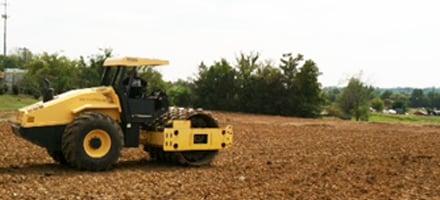 Westmoreland Grading LLC