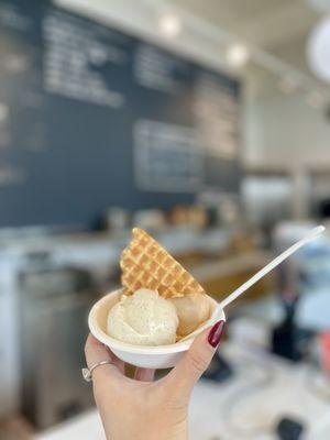 Jeni's Splendid Ice Creams