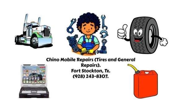 Chino Mobile Repairs