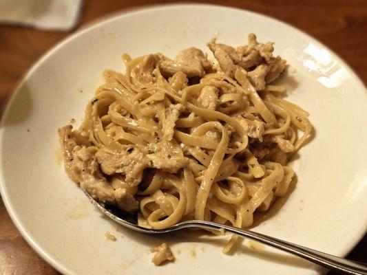 Mama Stortini's Restaurant & Bar