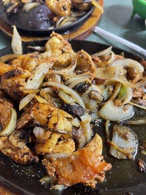 Taqueria los Sanchez's