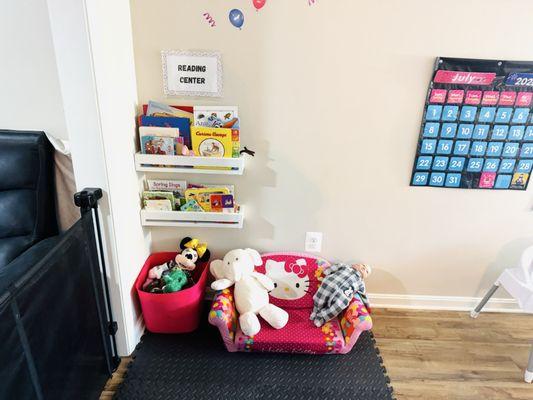 Little Sparks Daycare