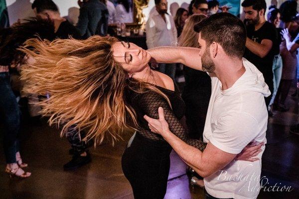 Bachata Addiction