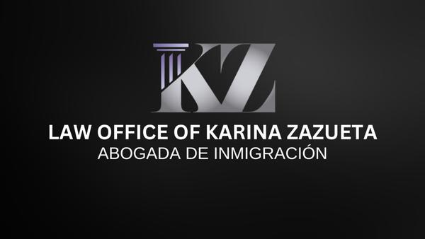 Law Office of Karina Zazueta