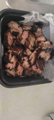 Fisher's BBQ & Moore