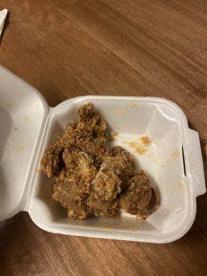 Hunan Palace Express