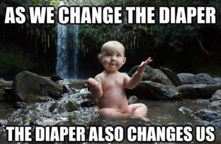 Nature's Changes Diaper Service