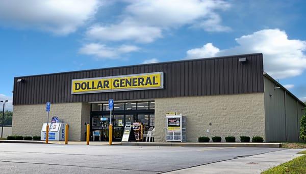 Dollar General