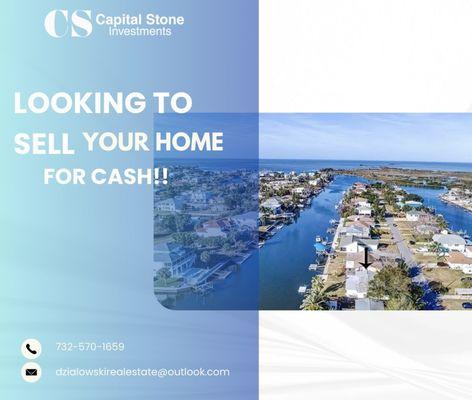 Capital Stone Investments