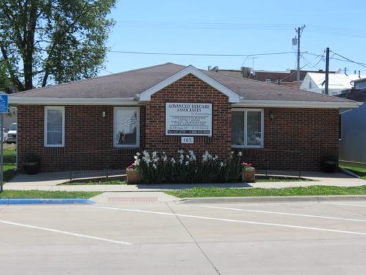 Advanced Eyecare Associates of Eastern Iowa