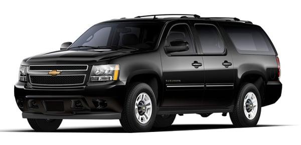 DTS Transportation