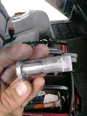 J&B Locksmith Service