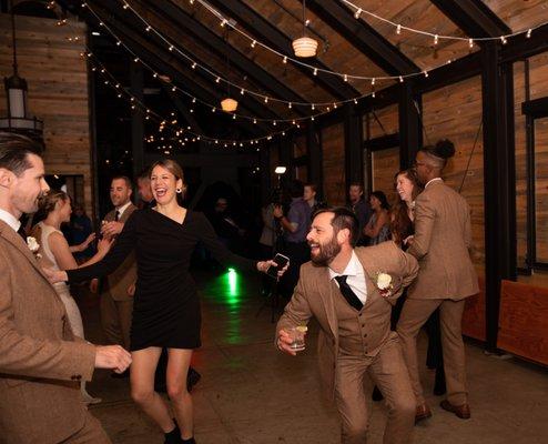 So-Cal Wedding Music