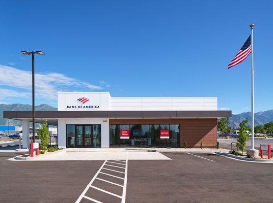 Bank of America