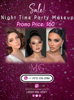 MarthaG Beauty Studio