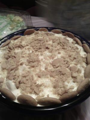 Family Barbque & Snackbar