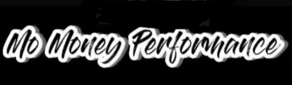 Mo Money Performance